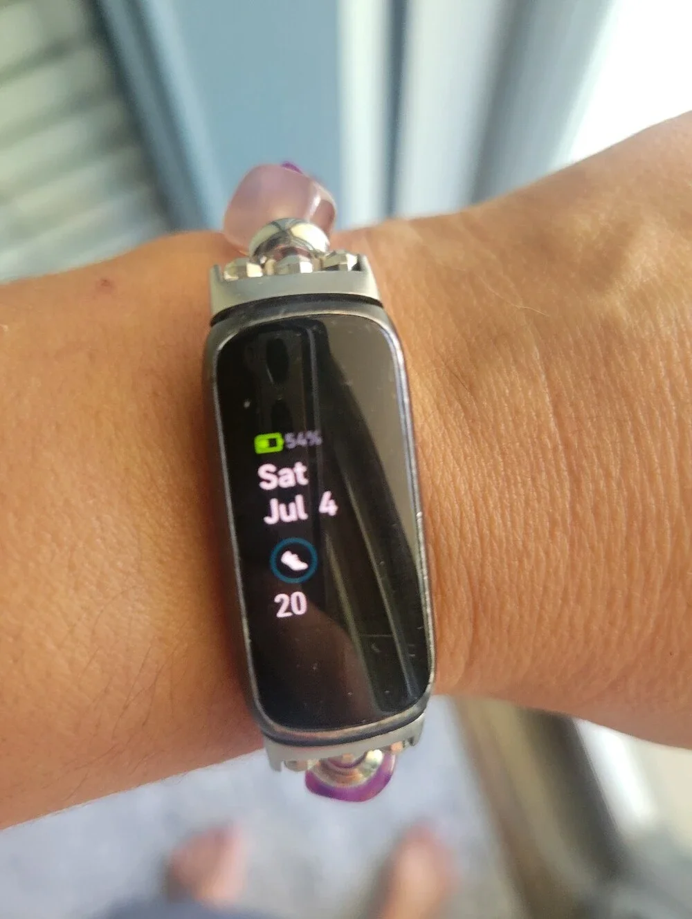 Fitbit Luxe With Assorted Bands